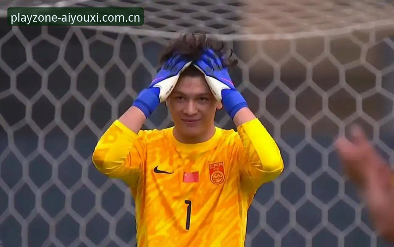 U19国足土伦杯出局，这场0-3失利暴露了什么？